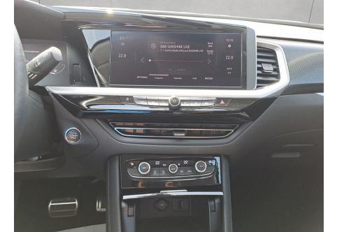 Opel Grandland X #14