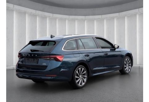 Skoda Octavia #3