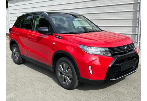 Suzuki Vitara #2