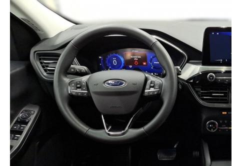 Ford Kuga #15