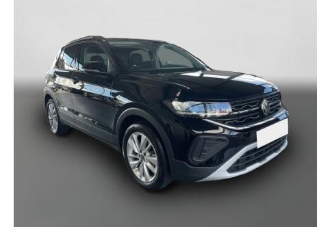 VW T-Cross #3