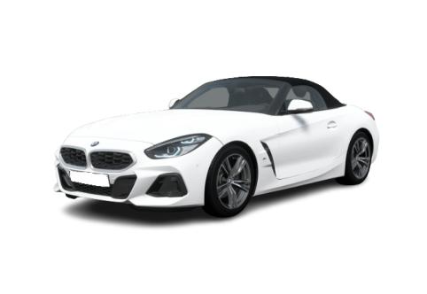 BMW Z4 #1
