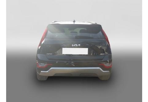 KIA Niro #4