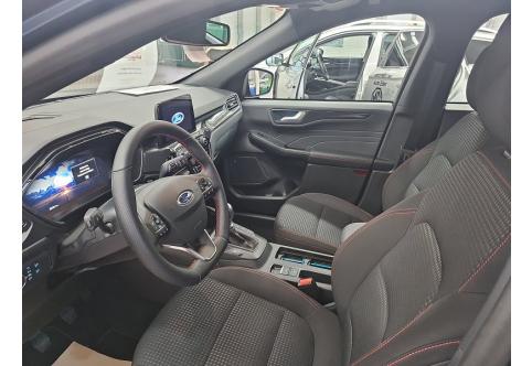 Ford Kuga #5