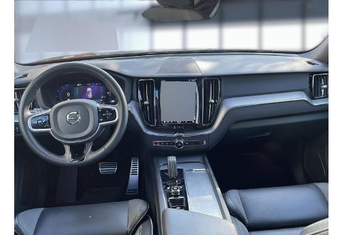 Volvo XC60 #8