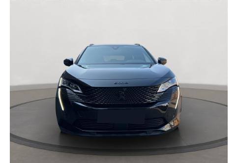 Peugeot 5008 #6