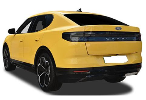 Ford Capri #5