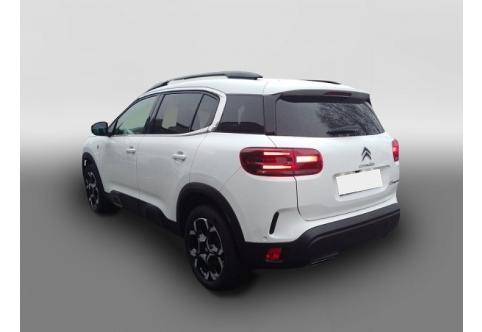 Citroën C5 Aircross #3
