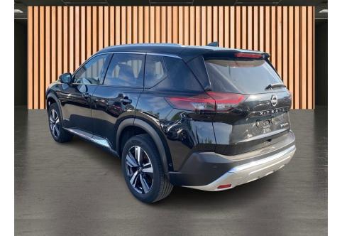 Nissan X-Trail #5