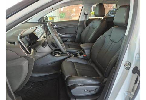 Opel Grandland X #12