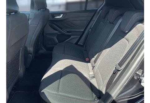 Ford Focus #7