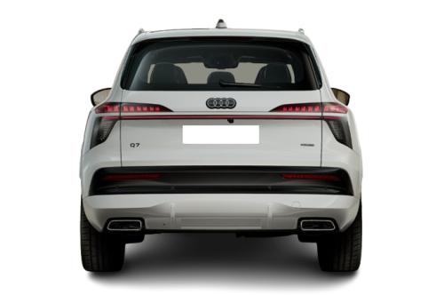 Audi Q7 #4