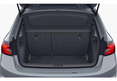 Skoda Fabia #6