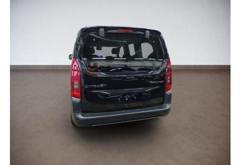 Citroen Berlingo #3