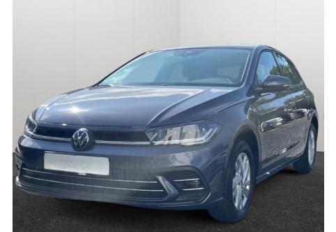 VW Polo #1