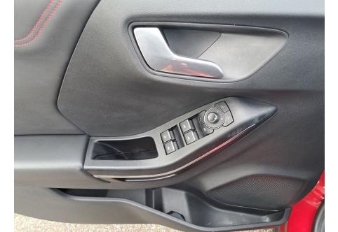 Ford Puma #10
