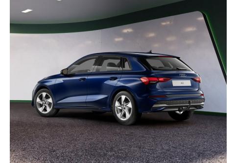 Audi A3 #4