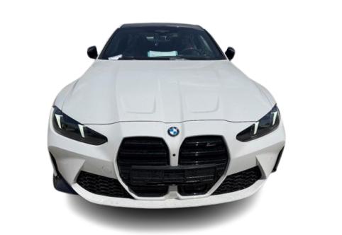 BMW M4 #7