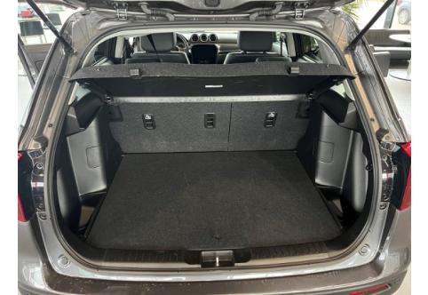 Suzuki Vitara #5