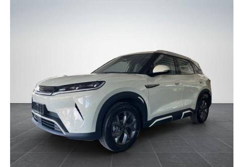 BYD ATTO 3 #1