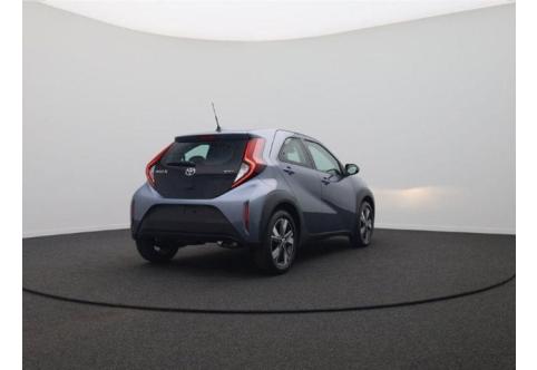 Toyota Aygo #1