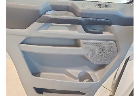 Ford TRANSIT CUSTOM #5