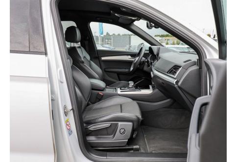 Audi Q5 #2