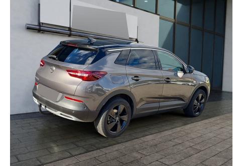 Opel Grandland X #5
