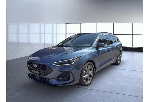 Ford Focus #1