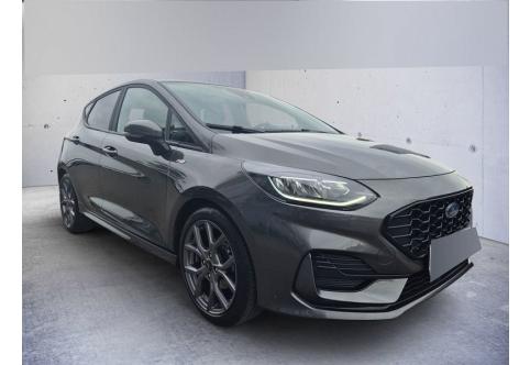Ford Fiesta #2