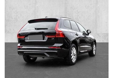 Volvo XC60 #2