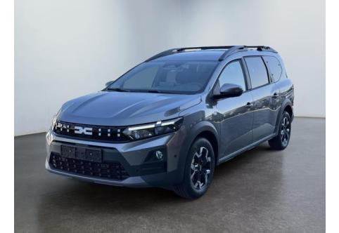 Dacia Jogger #1