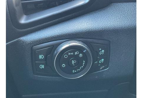 Ford EcoSport #4