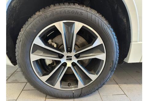 Seat Ateca #23