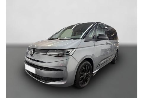 VW T7 Multivan #1