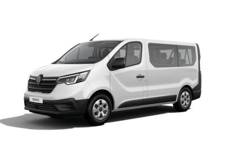 Renault Trafic #1