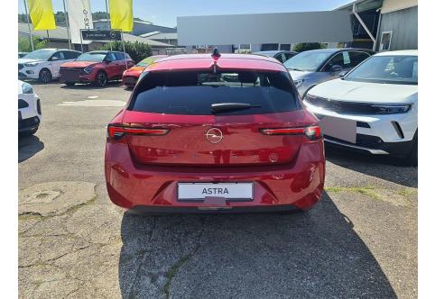 Opel Astra #4