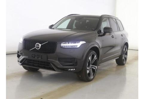 Volvo XC90 #1