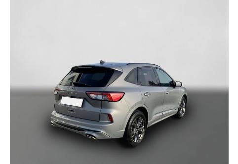Ford Kuga #5