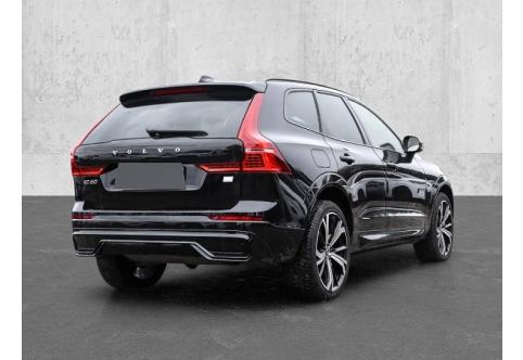 Volvo XC60 #2