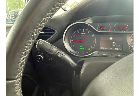 Opel Crossland X #24
