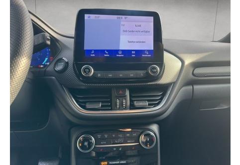 Ford Puma #14