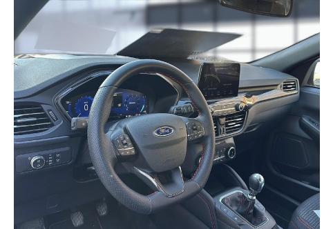 Ford Kuga #1