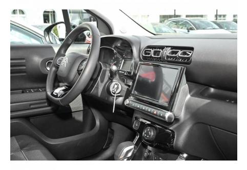Citroën C3 Aircross #9