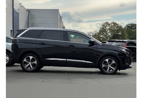 Peugeot 5008 #5