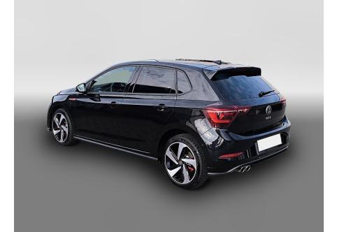 VW Polo #5