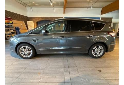 Ford S-MAX #2