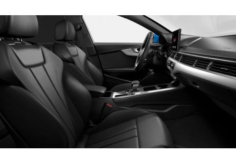 Audi A4 #4