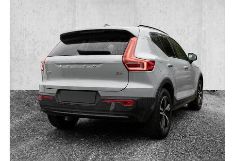 Volvo XC40 #2