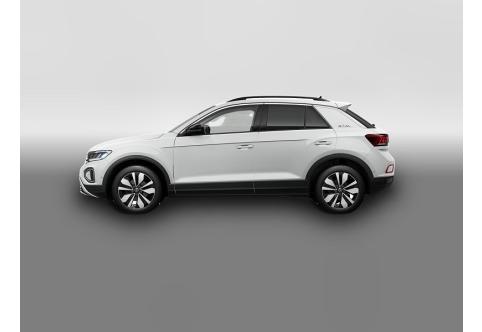 VW T-Roc #5